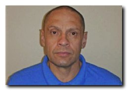 Offender John William Luevano