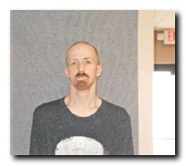 Offender Jonathan Nichols