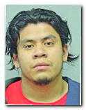 Offender Jose L Morales