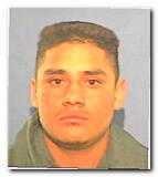 Offender Juan Rodriguez