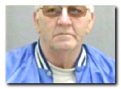 Offender Larry John Whitmore Sr