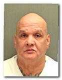 Offender Leandro Martinez Gonzales Jr