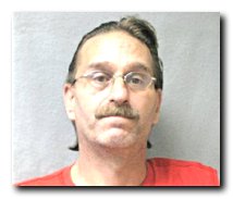 Offender Mark Davis Bozic