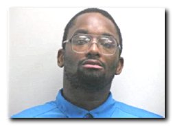 Offender Marvin Eugene Carter