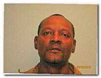 Offender Melvin Liggins