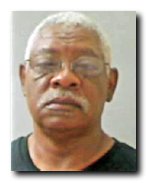 Offender Melvin Risher