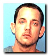 Offender Michael Brandon Sculley