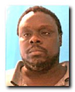 Offender Michael Eugene Spencer