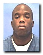 Offender Michael Jerome Bradley