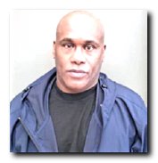 Offender Norman C Thompson III