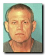 Offender Raymond W White