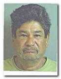 Offender Reynaldo Deval Sanchez