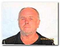 Offender Richard Owen Clark