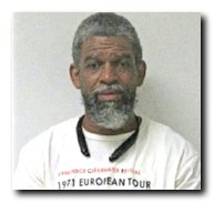 Offender Robert Allen Brown