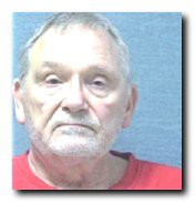 Offender Robert Lynn Becker