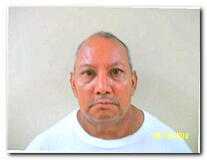 Offender Ruben Rodriguez Chapa