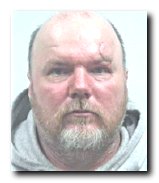 Offender Timothy Daniel Banks