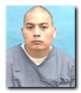 Offender Vidal Roblerogonzalez