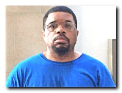 Offender William Houston