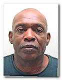 Offender Willie James Bates