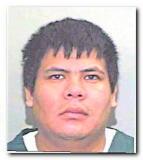 Offender Abelardo Jalomo