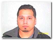 Offender Adam Mendez