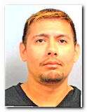 Offender Adrian Barelas