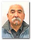 Offender Alberto Ramirez