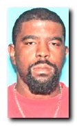 Offender Antony Lamar Hamm