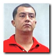 Offender Arturo C Martinez