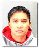 Offender Christopher Allan Merino