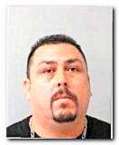 Offender Christopher Aurelio Navarrete