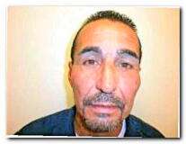 Offender Christopher Frederick Ramos