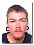 Offender Christopher Ian Duffy Oravetz