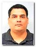 Offender Christopher Ignacio Pina