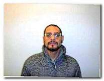 Offender Christopher Larios