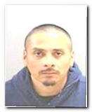 Offender Christopher Martinez