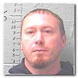 Offender Corey Ryan Green