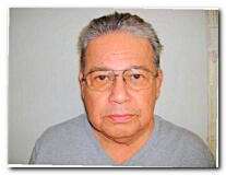 Offender Cristobal Daniel Fuentes