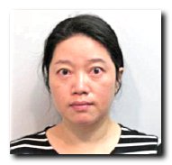 Offender Cuirong Chen