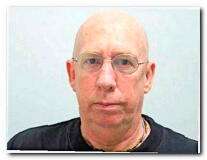 Offender Dale Alan Becker