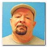 Offender Darrell Ray Wilson