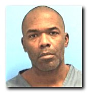 Offender Daryl L Brown