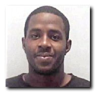 Offender Derrick D Hargraves