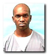 Offender Dontae Lamar Stanley