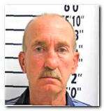 Offender Gary Wayne Baldridge