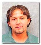 Offender Gilberto Rodriguez