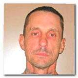 Offender Gregory Bryant Mitchell