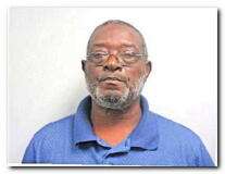 Offender Hillard Howard Ambarcee