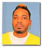 Offender Jamarr Nichols